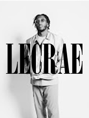 lecrae