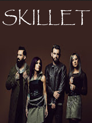 skillet