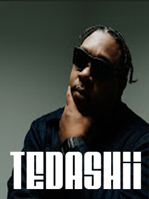 tedashii